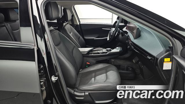Kia EV6 2022 — photo 13
