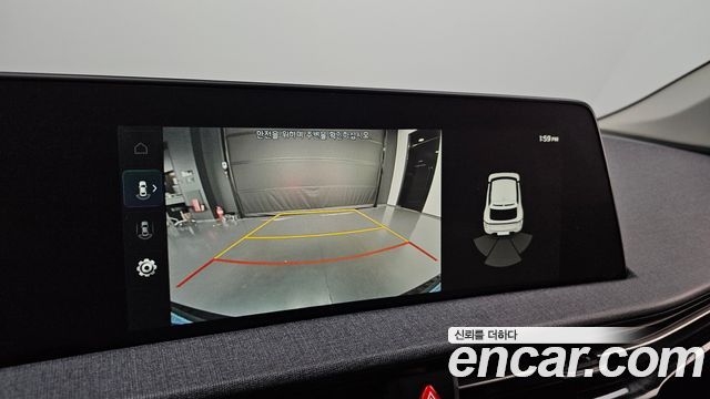 Kia EV6 2022 — photo 20