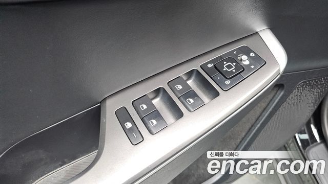 Kia EV6 2022 — photo 26