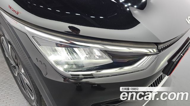 Kia EV6 2022 — photo 8