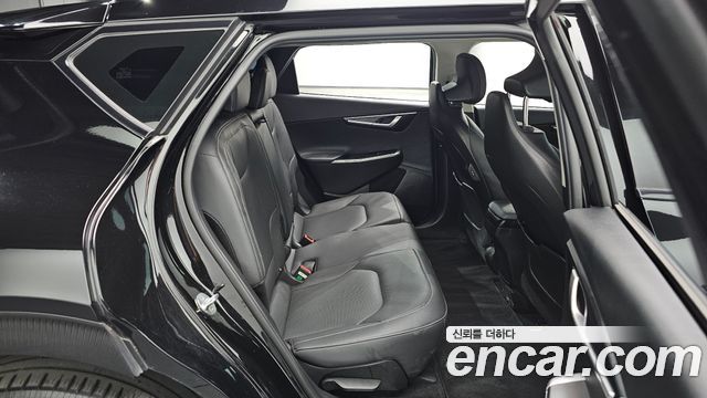 Kia EV6 2022 — photo 16