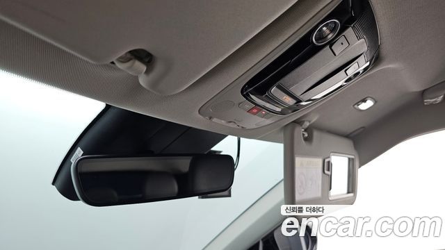 Kia EV6 2022 — photo 29