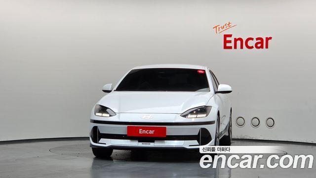 Hyundai Ioniq6 2025 — photo 3