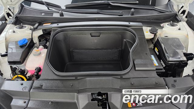 Hyundai Ioniq6 2025 — photo 6