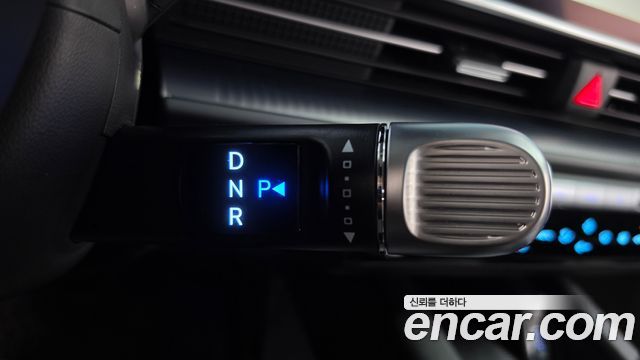 Hyundai Ioniq6 2025 — photo 12
