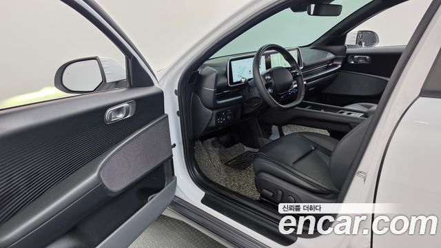 Hyundai Ioniq6 2025 — photo 13