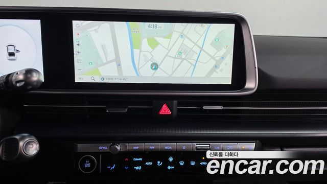 Hyundai Ioniq6 2025 — photo 19