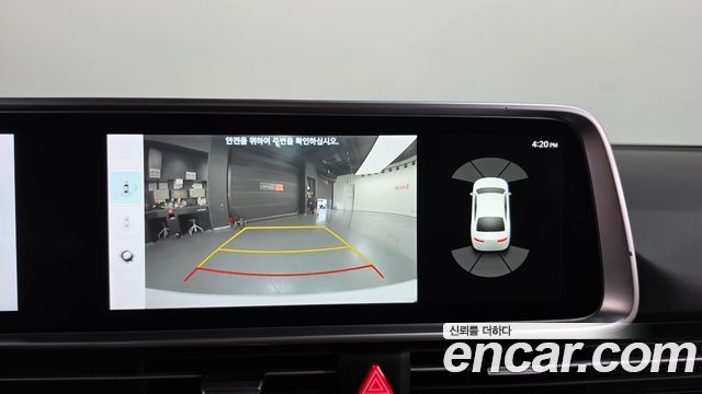 Hyundai Ioniq6 2025 — photo 20