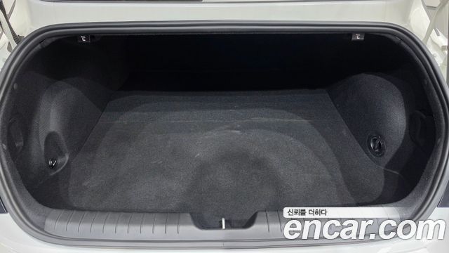 Hyundai Ioniq6 2025 — photo 26