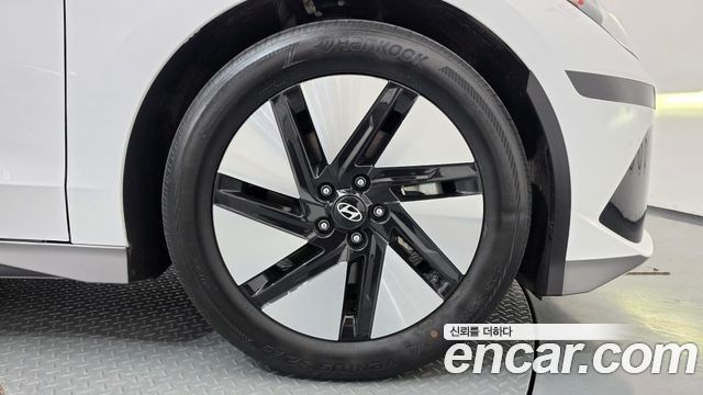 Hyundai Ioniq6 2025 — photo 7