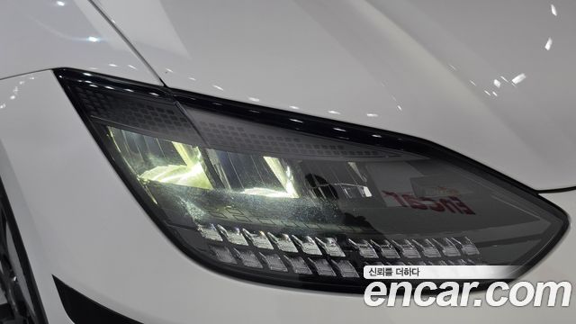 Hyundai Ioniq6 2025 — photo 8