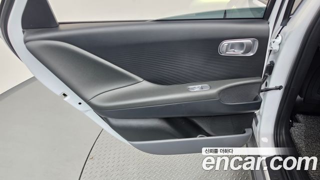 Hyundai Ioniq6 2025 — photo 15