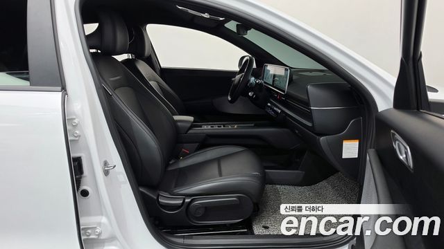 Hyundai Ioniq6 2025 — photo 16