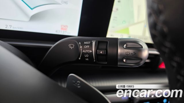 Hyundai Ioniq6 2025 — photo 28