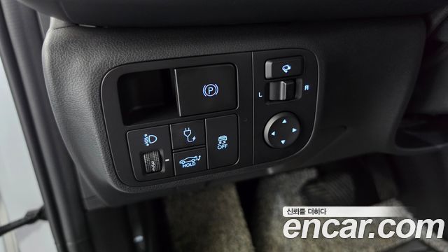 Hyundai Ioniq6 2025 — photo 29