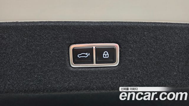 Hyundai Ioniq6 2025 — photo 33