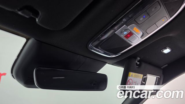 Hyundai Ioniq6 2025 — photo 34