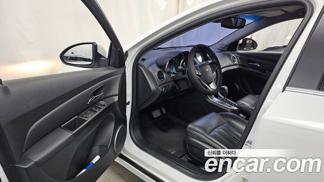 Chevrolet Korea Cruze 2015 — photo 13