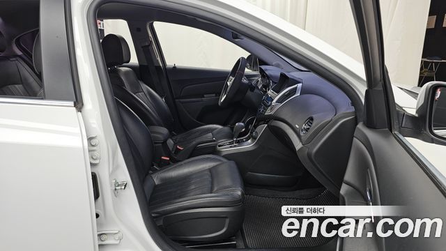 Chevrolet Korea Cruze 2015 — photo 17
