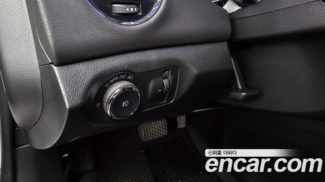 Chevrolet Korea Cruze 2015 — photo 20