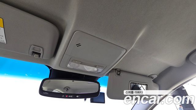 Chevrolet Korea Cruze 2015 — photo 25
