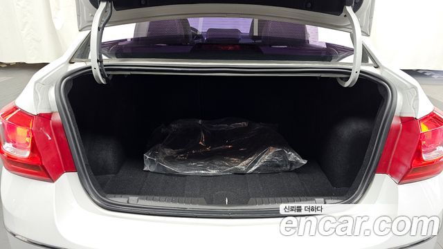 Chevrolet Korea Cruze 2015 — photo 26