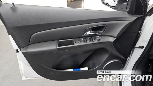 Chevrolet Korea Cruze 2015 — photo 14