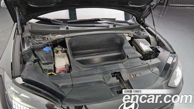 Hyundai Ioniq6 2023 — photo 6