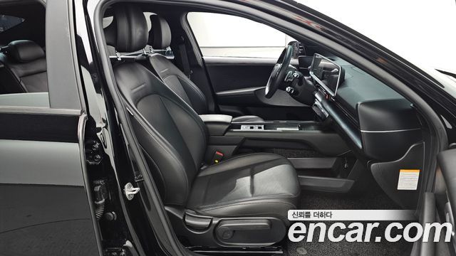 Hyundai Ioniq6 2023 — photo 13