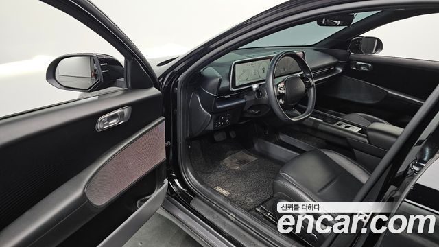 Hyundai Ioniq6 2023 — photo 17