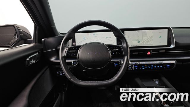 Hyundai Ioniq6 2023 — photo 18