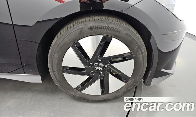 Hyundai Ioniq6 2023 — photo 7