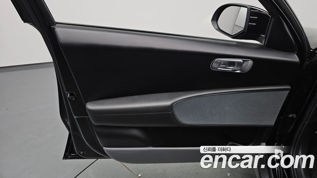 Hyundai Ioniq6 2023 — photo 14