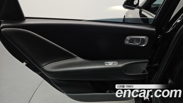 Hyundai Ioniq6 2023 — photo 15