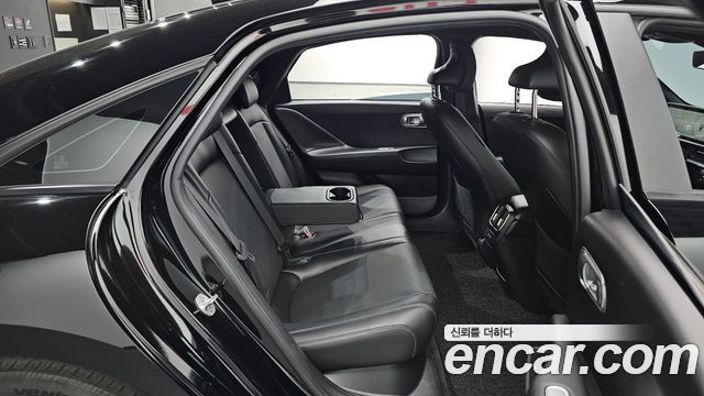 Hyundai Ioniq6 2023 — photo 16