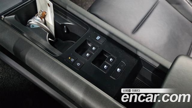 Hyundai Ioniq6 2023 — photo 27