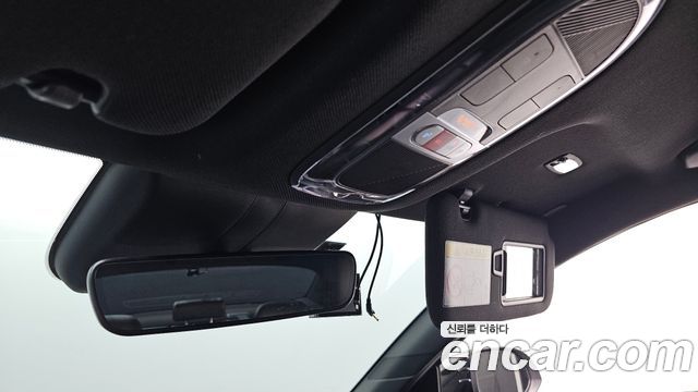 Hyundai Ioniq6 2023 — photo 29