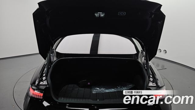 Hyundai Ioniq6 2023 — photo 30