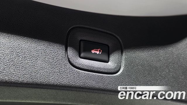 Renault Korea QM6 2017 — photo 16