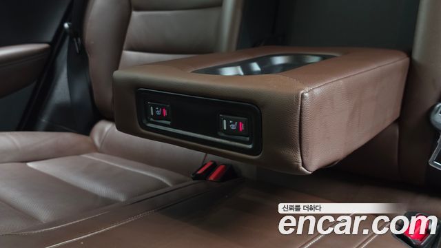 Renault Korea QM6 2017 — photo 18