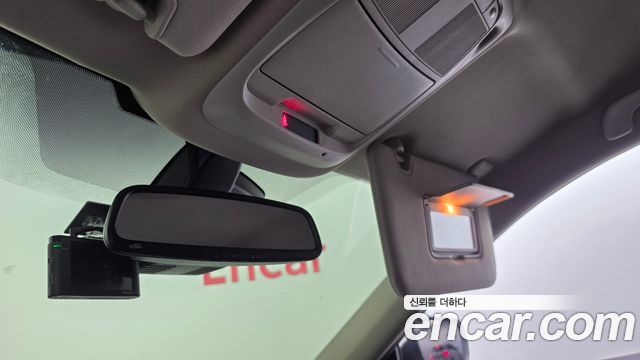 Renault Korea QM6 2017 — photo 20