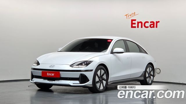 Hyundai Ioniq6 2025 — photo 1