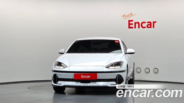 Hyundai Ioniq6 2025 — photo 3