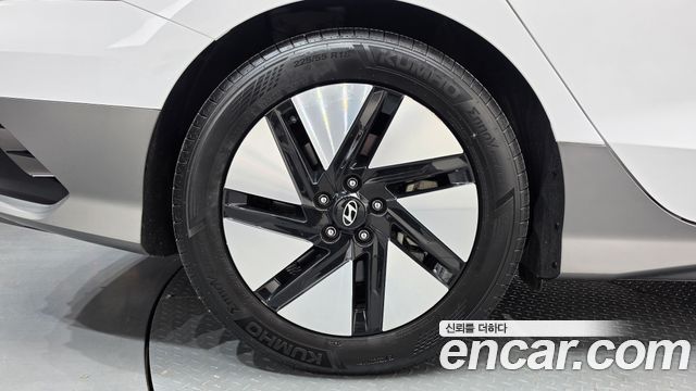 Hyundai Ioniq6 2025 — photo 5