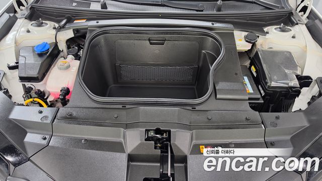 Hyundai Ioniq6 2025 — photo 6