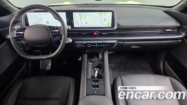 Hyundai Ioniq6 2025 — photo 10