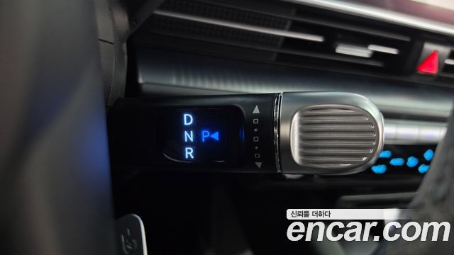 Hyundai Ioniq6 2025 — photo 12