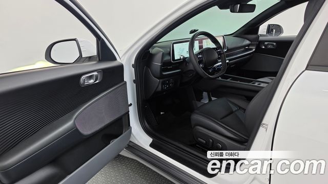 Hyundai Ioniq6 2025 — photo 13