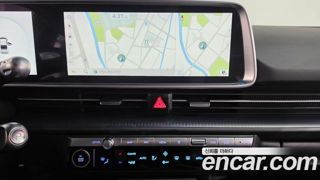 Hyundai Ioniq6 2025 — photo 19