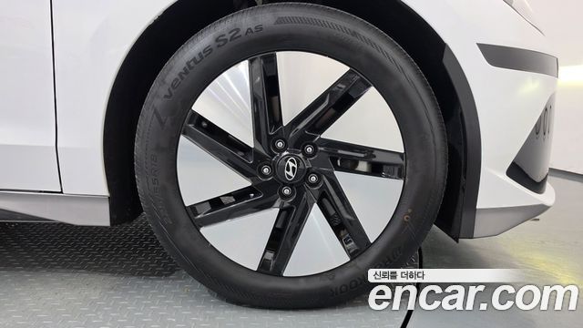 Hyundai Ioniq6 2025 — photo 7
